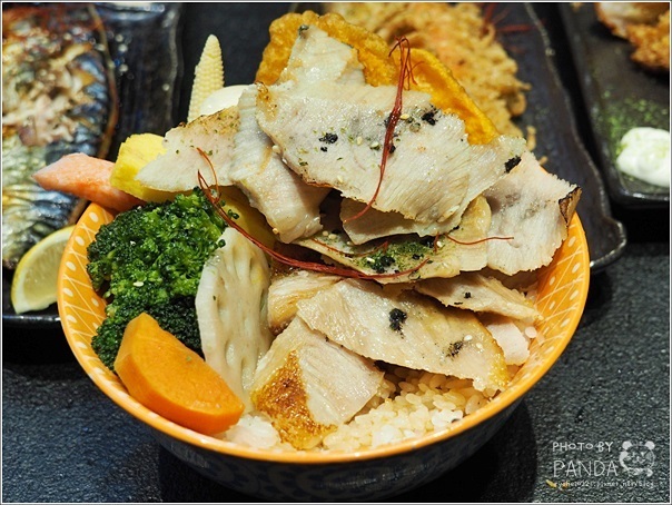 鮮開丼 咖喱丼飯專門店 (31)