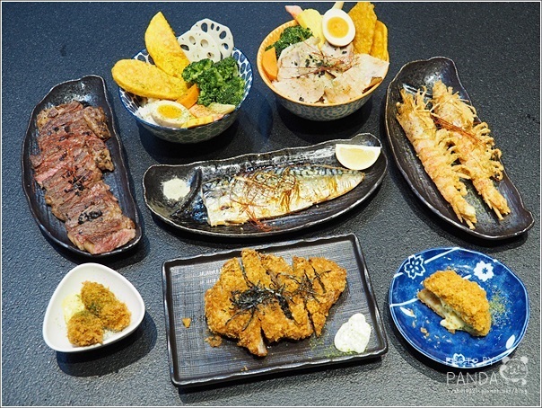 鮮開丼 咖喱丼飯專門店 (21)