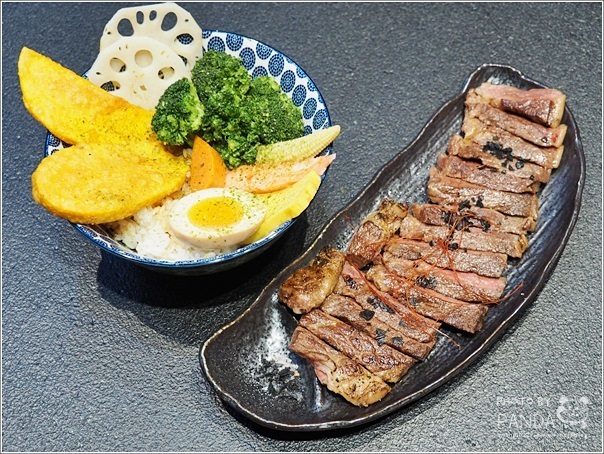 鮮開丼 咖喱丼飯專門店 (16)