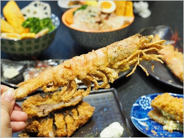 鮮開丼 咖喱丼飯專門店 (29)