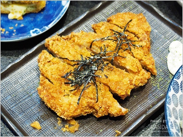 鮮開丼 咖喱丼飯專門店 (20)