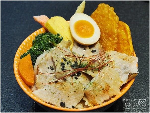 鮮開丼 咖喱丼飯專門店 (14)