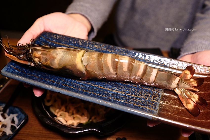 Mr.Q炭火小酒館。白天吃不到、晚上才營業,台北爆紅小酒館開到桃園來! @蹦啾♥謝蘿莉 La vie heureuse