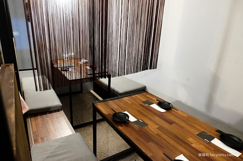 Mr.Q炭火小酒館。白天吃不到、晚上才營業,台北爆紅小酒館開到桃園來! @蹦啾♥謝蘿莉 La vie heureuse