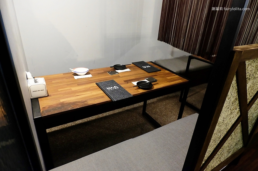 Mr.Q炭火小酒館。白天吃不到、晚上才營業,台北爆紅小酒館開到桃園來! @蹦啾♥謝蘿莉 La vie heureuse