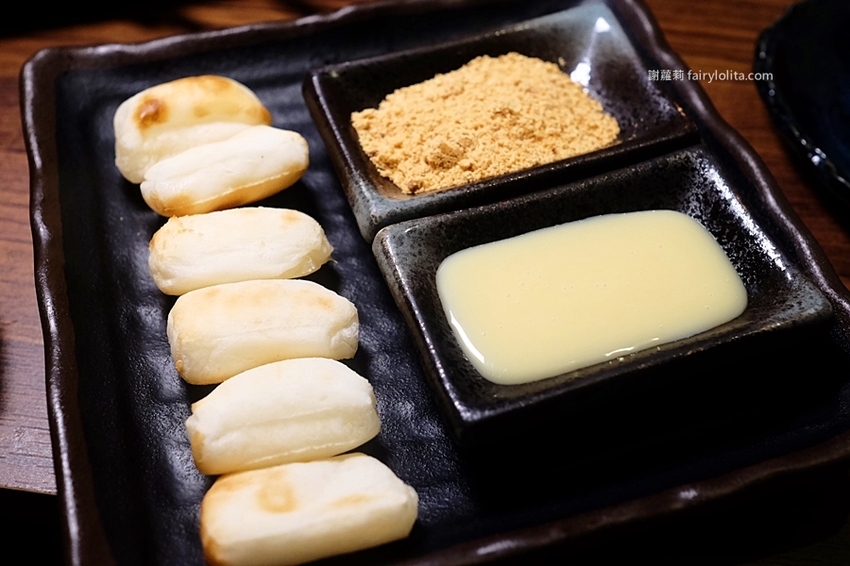 Mr.Q炭火小酒館。白天吃不到、晚上才營業,台北爆紅小酒館開到桃園來! @蹦啾♥謝蘿莉 La vie heureuse