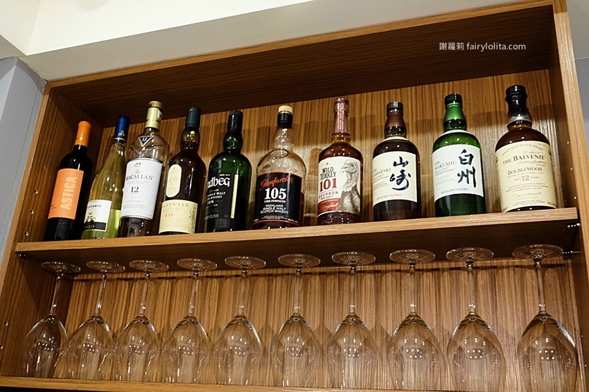 Mr.Q炭火小酒館。白天吃不到、晚上才營業,台北爆紅小酒館開到桃園來! @蹦啾♥謝蘿莉 La vie heureuse