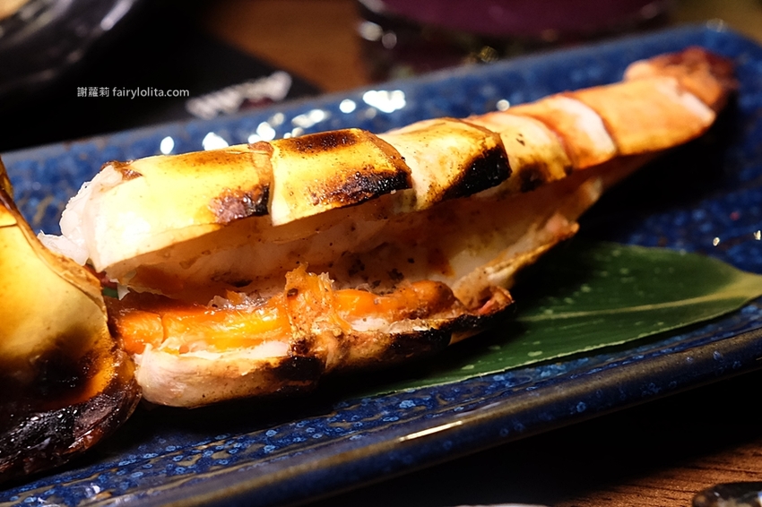 Mr.Q炭火小酒館。白天吃不到、晚上才營業,台北爆紅小酒館開到桃園來! @蹦啾♥謝蘿莉 La vie heureuse