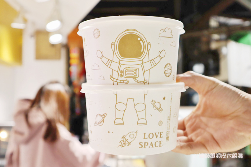 新竹城隍廟美食推薦太空總薯,西大發城隍包正對面!現烤美國馬鈴薯連四天買一送一吃起來