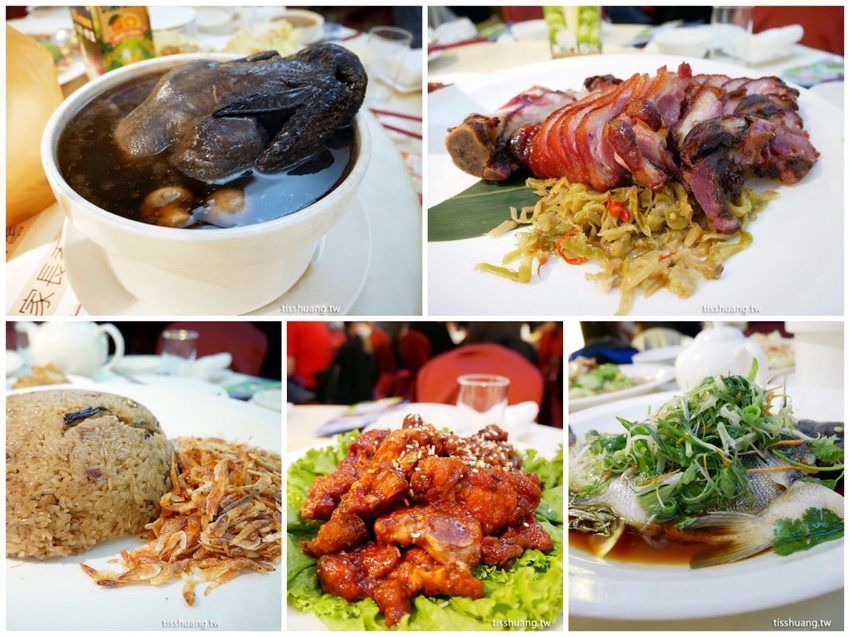 板橋吉立餐廳食記