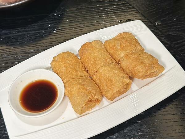 台北市中正區[台北美食] 辰園 台北喜來登大飯店 米其林餐盤推薦粵菜餐廳 必點燒鵝！#中正區善導寺美食 @蛋寶趴趴go