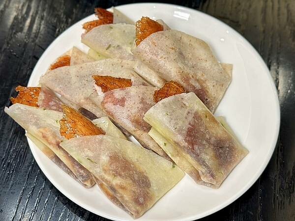 台北市中正區[台北美食] 辰園 台北喜來登大飯店 米其林餐盤推薦粵菜餐廳 必點燒鵝！#中正區善導寺美食 @蛋寶趴趴go