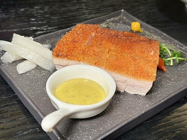 台北市中正區[台北美食] 辰園 台北喜來登大飯店 米其林餐盤推薦粵菜餐廳 必點燒鵝！#中正區善導寺美食 @蛋寶趴趴go