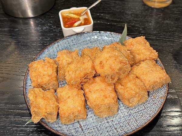 台北市中正區[台北美食] 辰園 台北喜來登大飯店 米其林餐盤推薦粵菜餐廳 必點燒鵝！#中正區善導寺美食 @蛋寶趴趴go