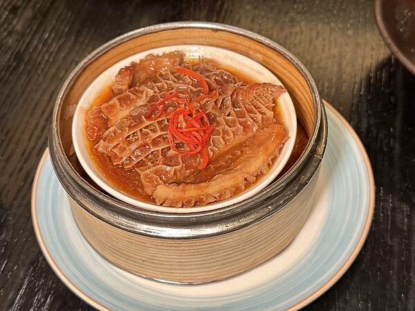 台北市中正區[台北美食] 辰園 台北喜來登大飯店 米其林餐盤推薦粵菜餐廳 必點燒鵝！#中正區善導寺美食 @蛋寶趴趴go