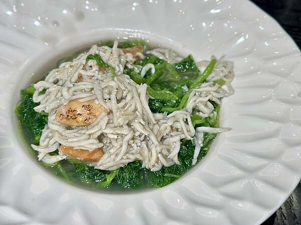 台北市中正區[台北美食] 辰園 台北喜來登大飯店 米其林餐盤推薦粵菜餐廳 必點燒鵝！#中正區善導寺美食 @蛋寶趴趴go