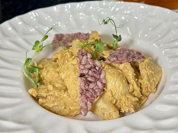 台北市中正區[台北美食] 辰園 台北喜來登大飯店 米其林餐盤推薦粵菜餐廳 必點燒鵝！#中正區善導寺美食 @蛋寶趴趴go