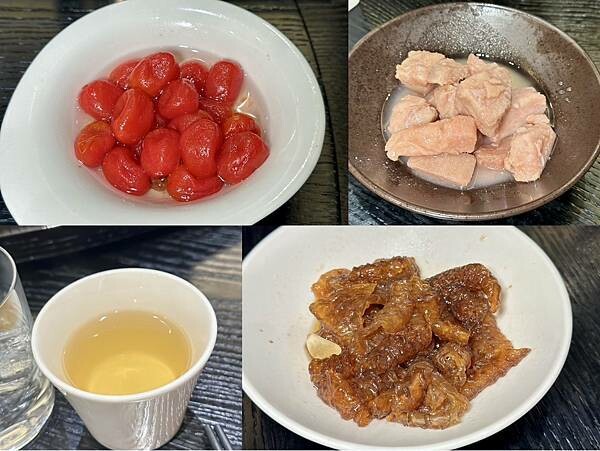 台北市中正區[台北美食] 辰園 台北喜來登大飯店 米其林餐盤推薦粵菜餐廳 必點燒鵝！#中正區善導寺美食 @蛋寶趴趴go