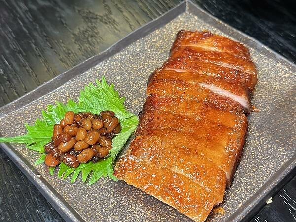 台北市中正區[台北美食] 辰園 台北喜來登大飯店 米其林餐盤推薦粵菜餐廳 必點燒鵝！#中正區善導寺美食 @蛋寶趴趴go