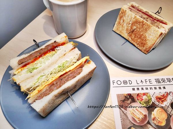 【古亭早餐】福來早餐 #韓式脆蘿蔔手拍肉 #招牌經典燉肉 #起司煉乳炸饅頭 #師大美食 (30).jpg