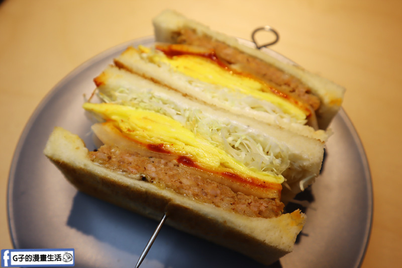 福來早餐店.古亭店.台北肉蛋吐司.早餐店推薦