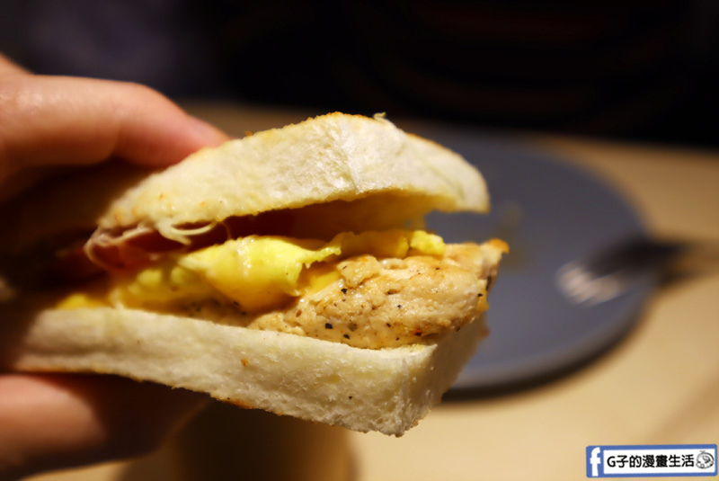 福來早餐店.古亭店.台北肉蛋吐司.早餐店推薦