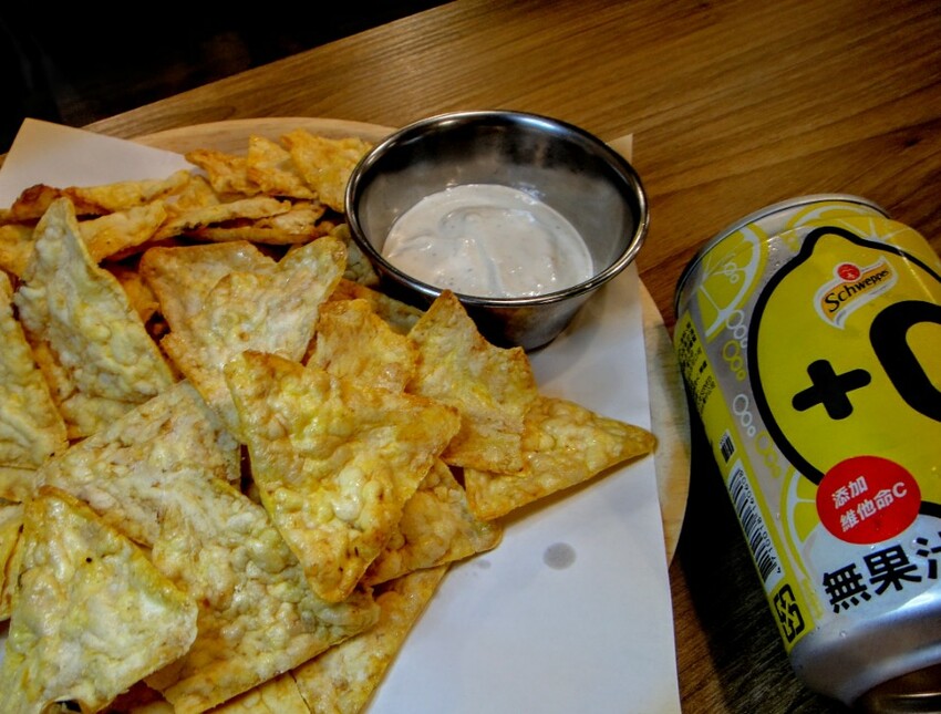 【美食】「一個人的披薩」淡水手工披薩推薦，現做Pizza內用外帶外送好滋味 (附菜單)