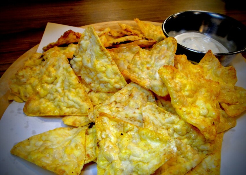 【美食】「一個人的披薩」淡水手工披薩推薦，現做Pizza內用外帶外送好滋味 (附菜單)