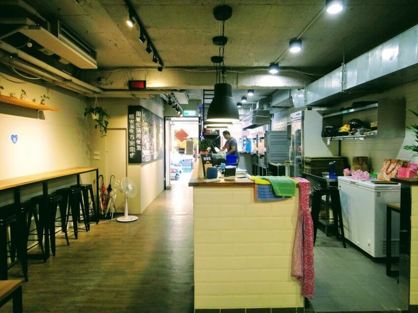 【美食】「一個人的披薩」淡水手工披薩推薦，現做Pizza內用外帶外送好滋味 (附菜單)