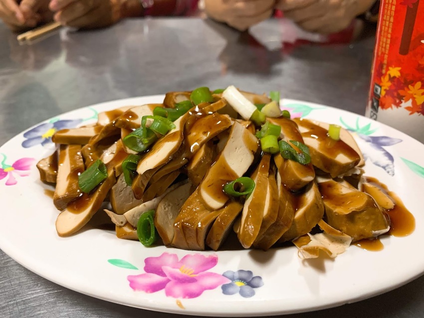 【水里火車站】水里燕古早味麵攤｜南投水里傳承三代的好味道