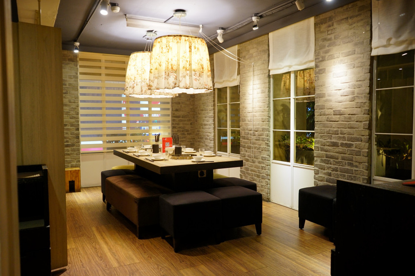 台北｜一兵一卒鍋物概念館 頂級VIP管家服務，海陸雙饗麻辣火鍋推薦！ - 奇奇一起玩樂趣