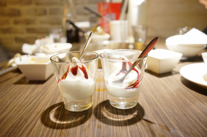 台北｜一兵一卒鍋物概念館 頂級VIP管家服務，海陸雙饗麻辣火鍋推薦！ - 奇奇一起玩樂趣