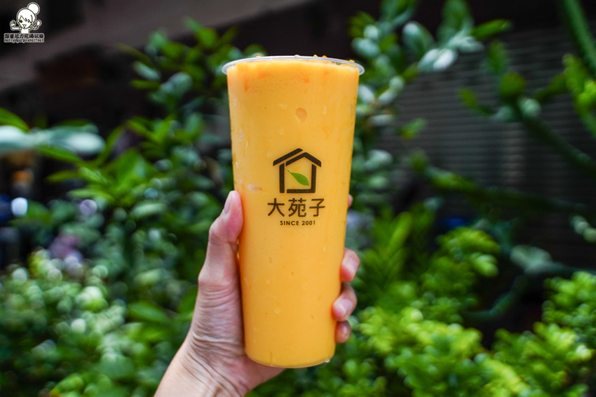 大苑子 愛文 冰沙 芒果 飲料 手搖 必喝 全台 最狂 大苑子 愛文 冰沙 芒果 飲料 手搖 必喝 全台 最狂
