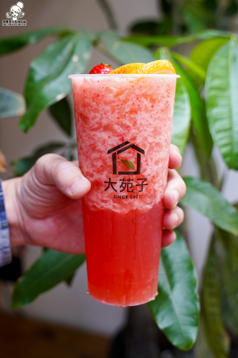 大苑子、莓好相遇、草莓、草莓季、草莓控、大湖草莓、新鮮草莓、18 顆新鮮草莓