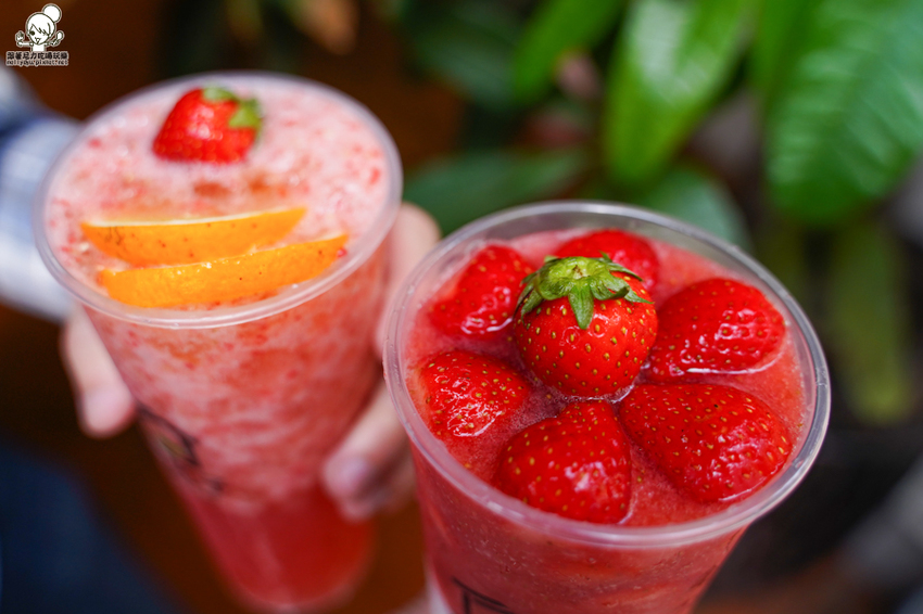 大苑子、莓好相遇、草莓、草莓季、草莓控、大湖草莓、新鮮草莓、18 顆新鮮草莓