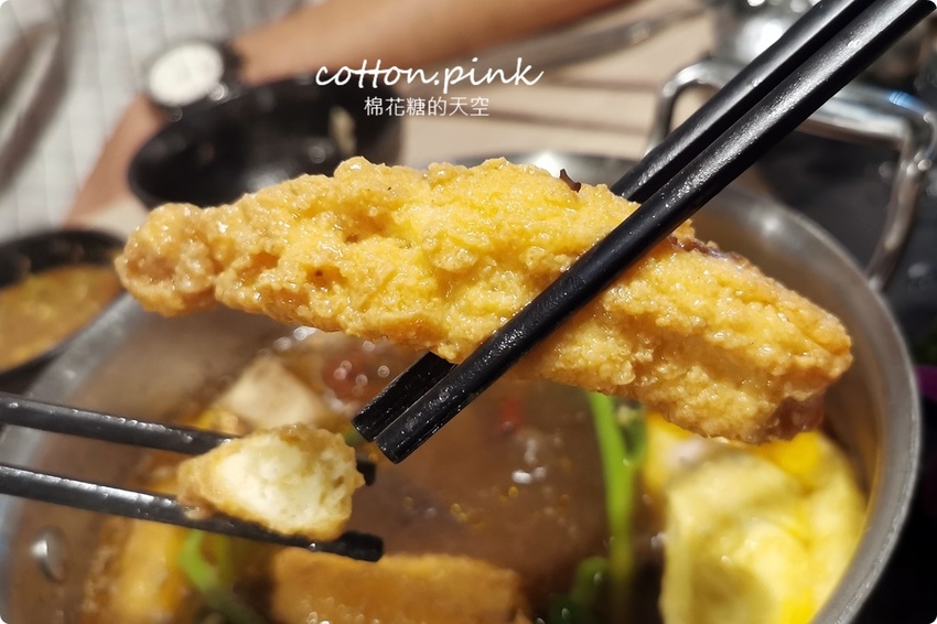 台中火鍋這家也有吃到飽耶！最低189元～超多青菜、菇類任你夾，滷肉飯、菌菇飯吃到飽，天圓地方職人鍋物真心超值！