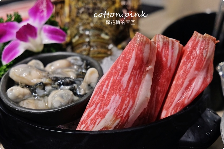 台中火鍋這家也有吃到飽耶！最低189元～超多青菜、菇類任你夾，滷肉飯、菌菇飯吃到飽，天圓地方職人鍋物真心超值！