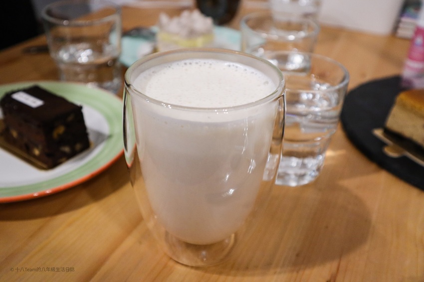 【離島-金門旅遊#6】愜意甜點工作室｜在閩式古厝優雅的吃西式甜點吧！