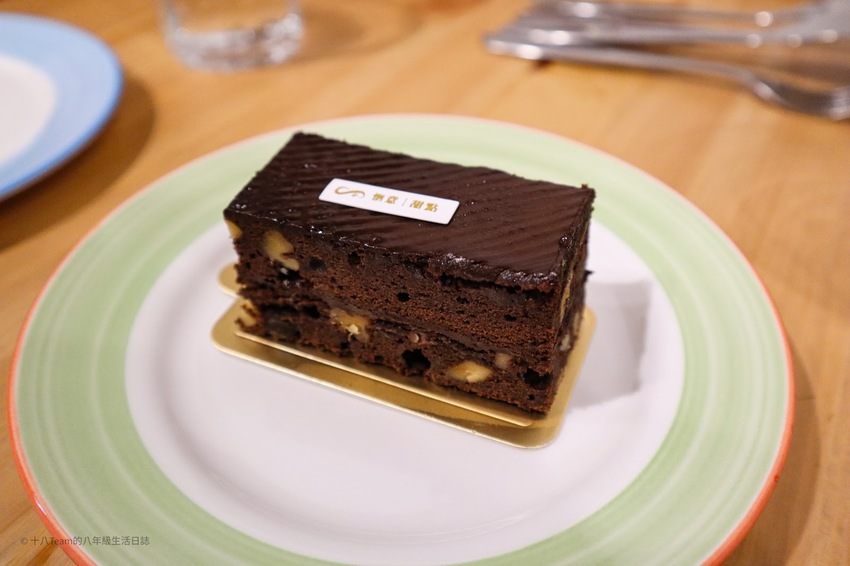 【離島-金門旅遊#6】愜意甜點工作室｜在閩式古厝優雅的吃西式甜點吧！