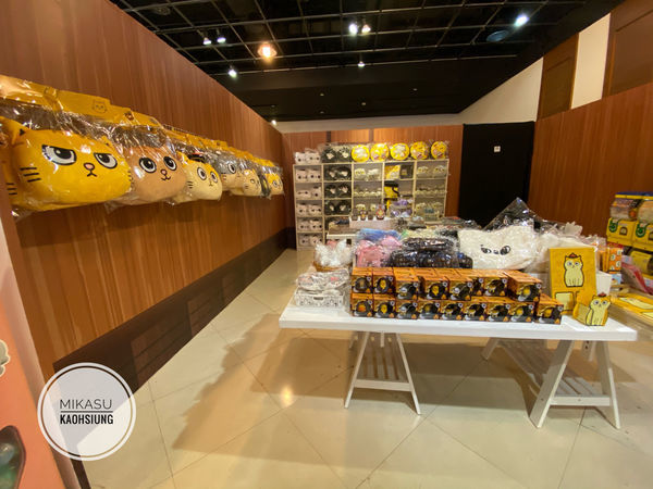 ∥高雄/遊.前鎮∥ 朝隈俊男のAnimal Life 穿越時代城 ๑夢時代展出 捷運X輕軌旅遊