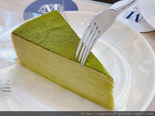  Lady M/蛋堡趴趴go 提供