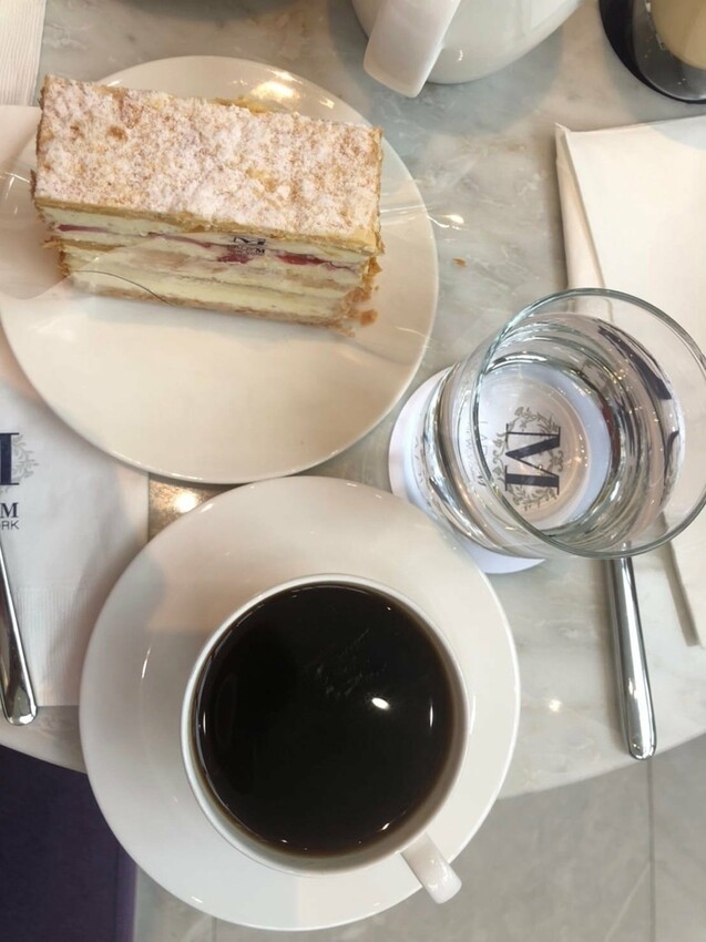 [分享]LADY M遠百A13