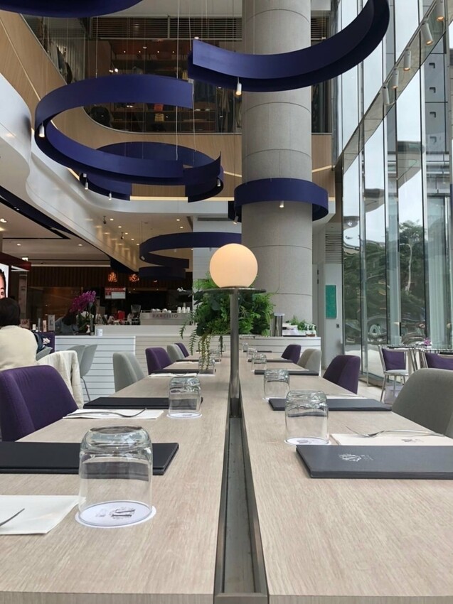 [分享]LADY M遠百A13