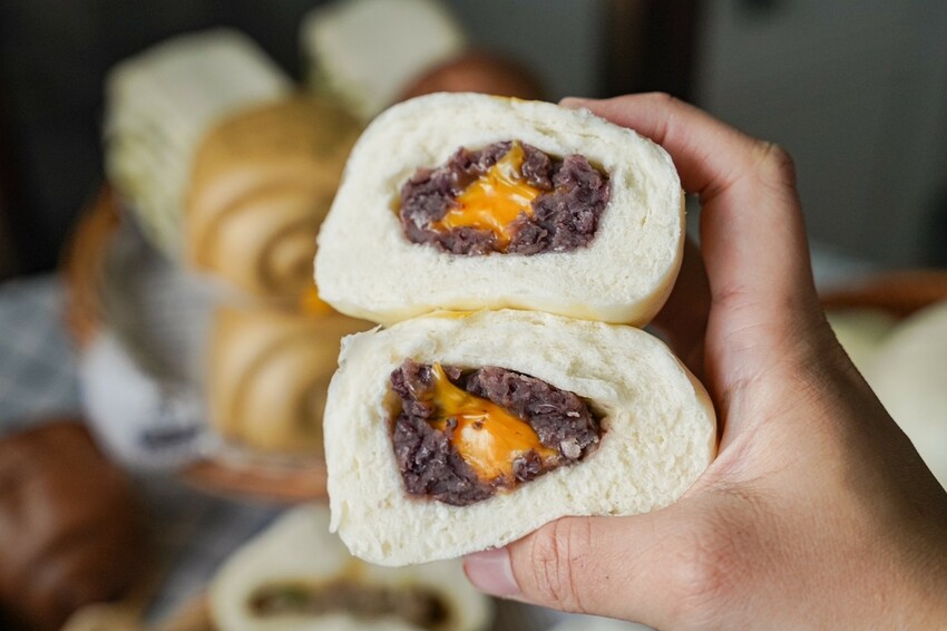 台南美食｜包工坊