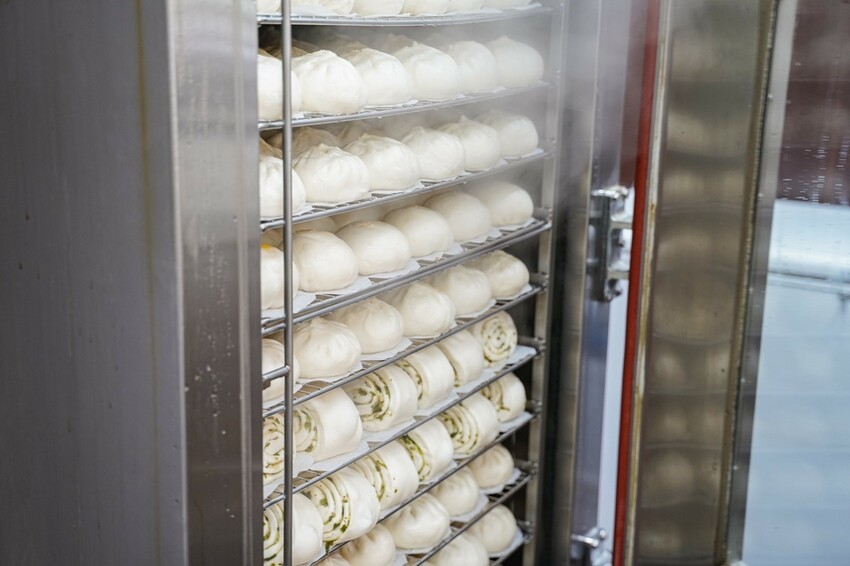 台南美食｜包工坊