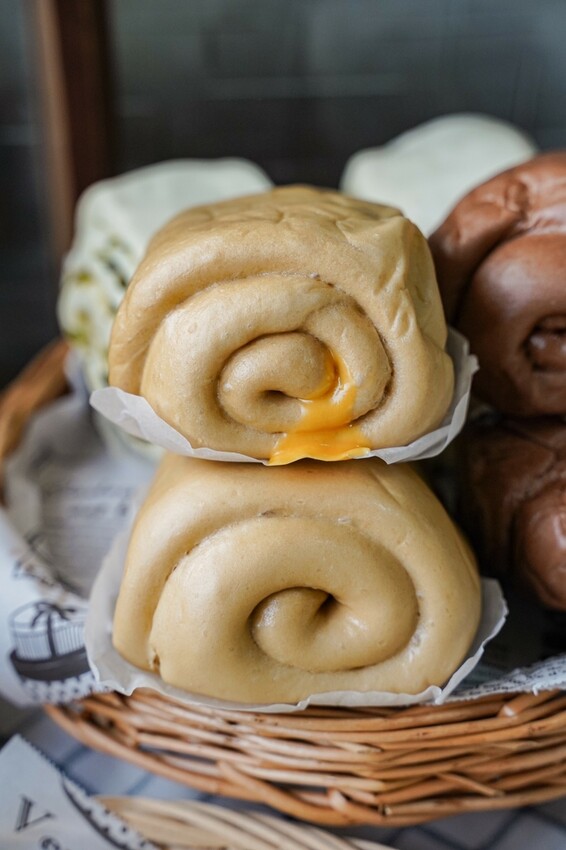 台南美食｜包工坊