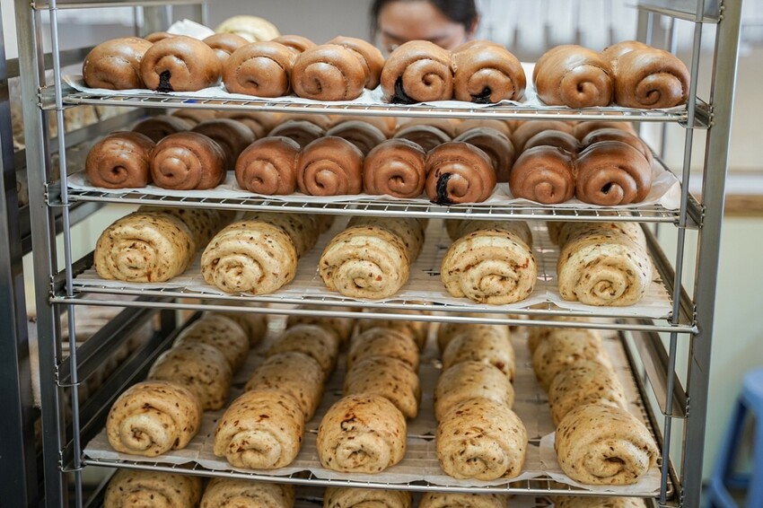 台南美食｜包工坊