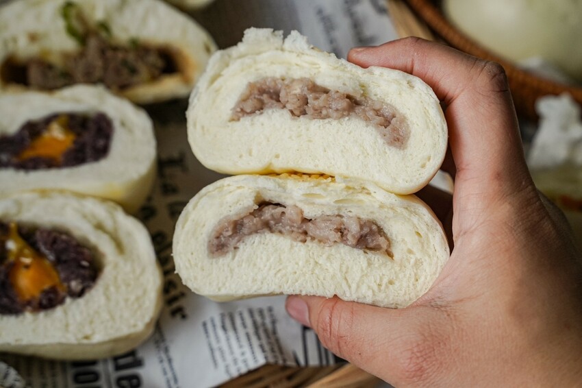 台南美食｜包工坊