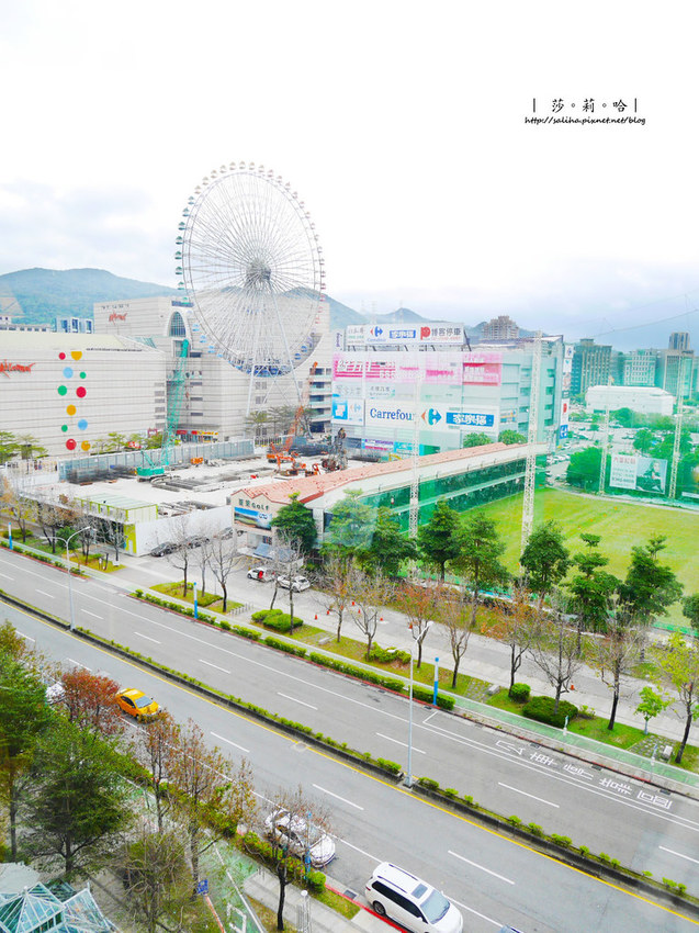 台北中山區大直美麗華附近SHABUSATOATT 4 Recharge火鍋涮涮鍋吃到飽 (17)