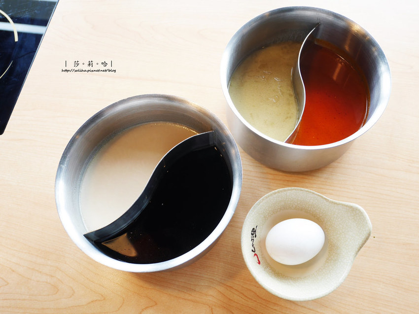 台北中山區大直美麗華附近SHABUSATOATT 4 Recharge火鍋涮涮鍋吃到飽 (22)